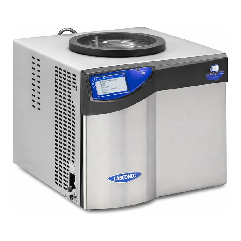 Labconco FreeZone 4.5 Liter -105C Benchtop Freeze Dryers