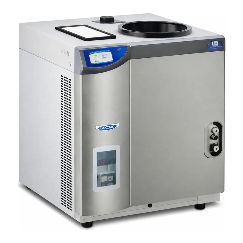Labconco FreeZone 6 Liter -50C Console Freeze Dryers