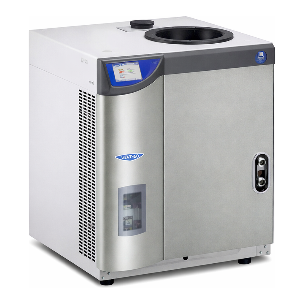Labconco FreeZone 12 Liter -50C Console Freeze Dryers