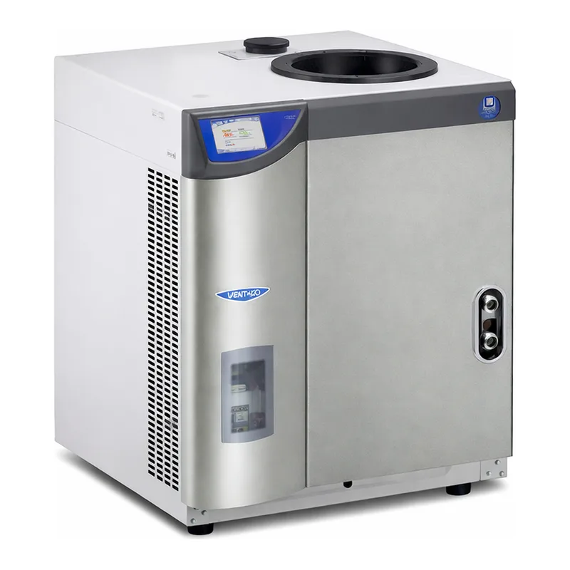 Labconco FreeZone 12 Liter -50C Console Freeze Dryers