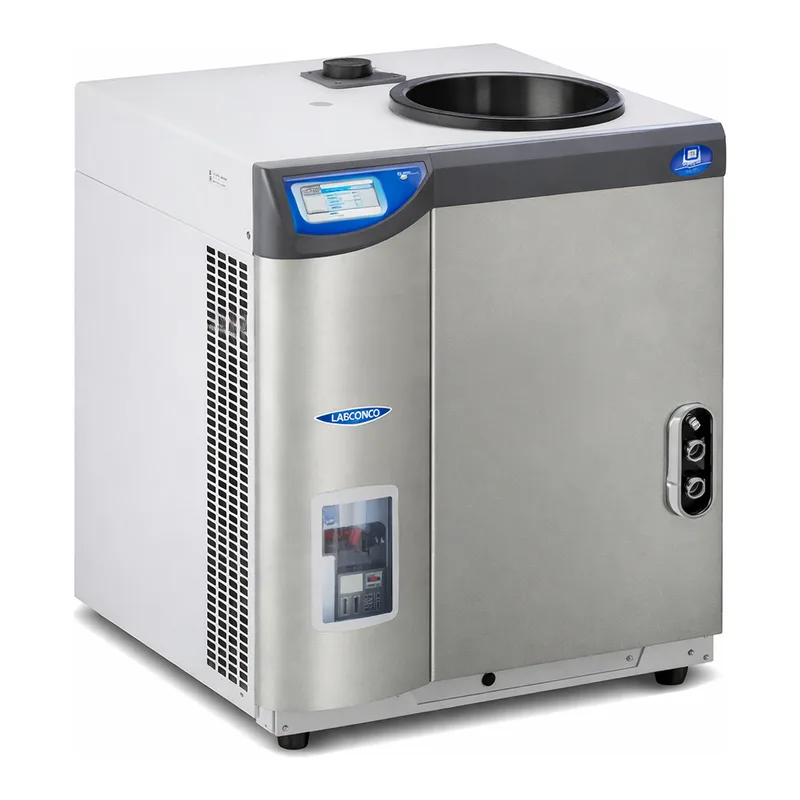 Labconco FreeZone 12 Liter -84C Console Freeze Dryers