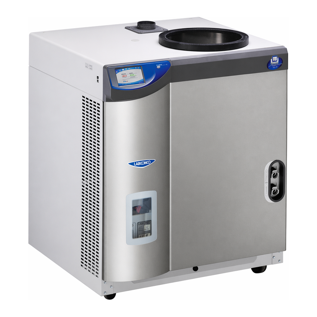 Labconco FreeZone 18 Liter -50C Console Freeze Dryers