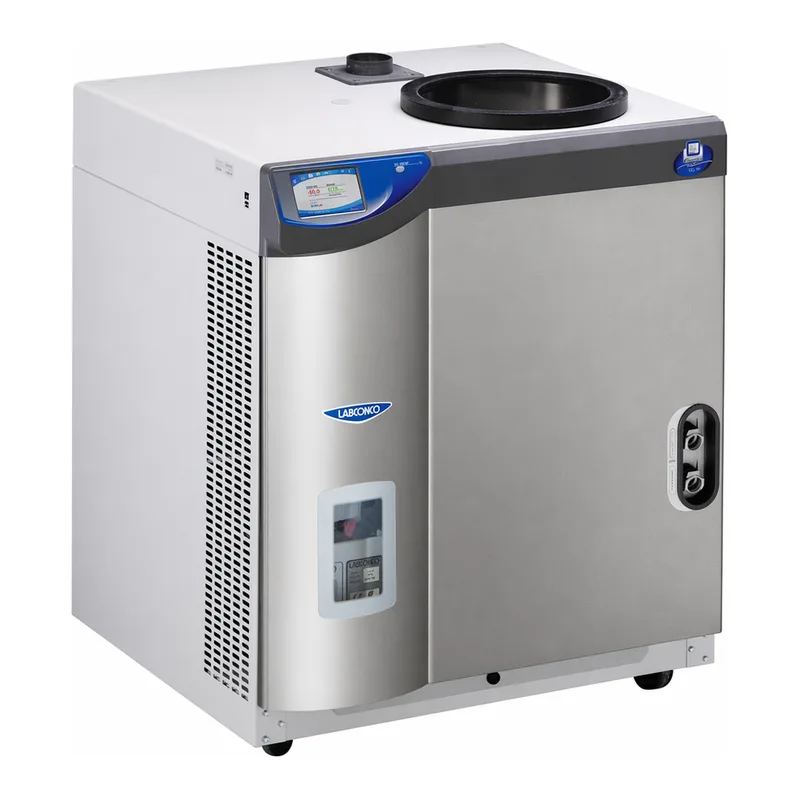Labconco FreeZone 18 Liter -50C Console Freeze Dryers
