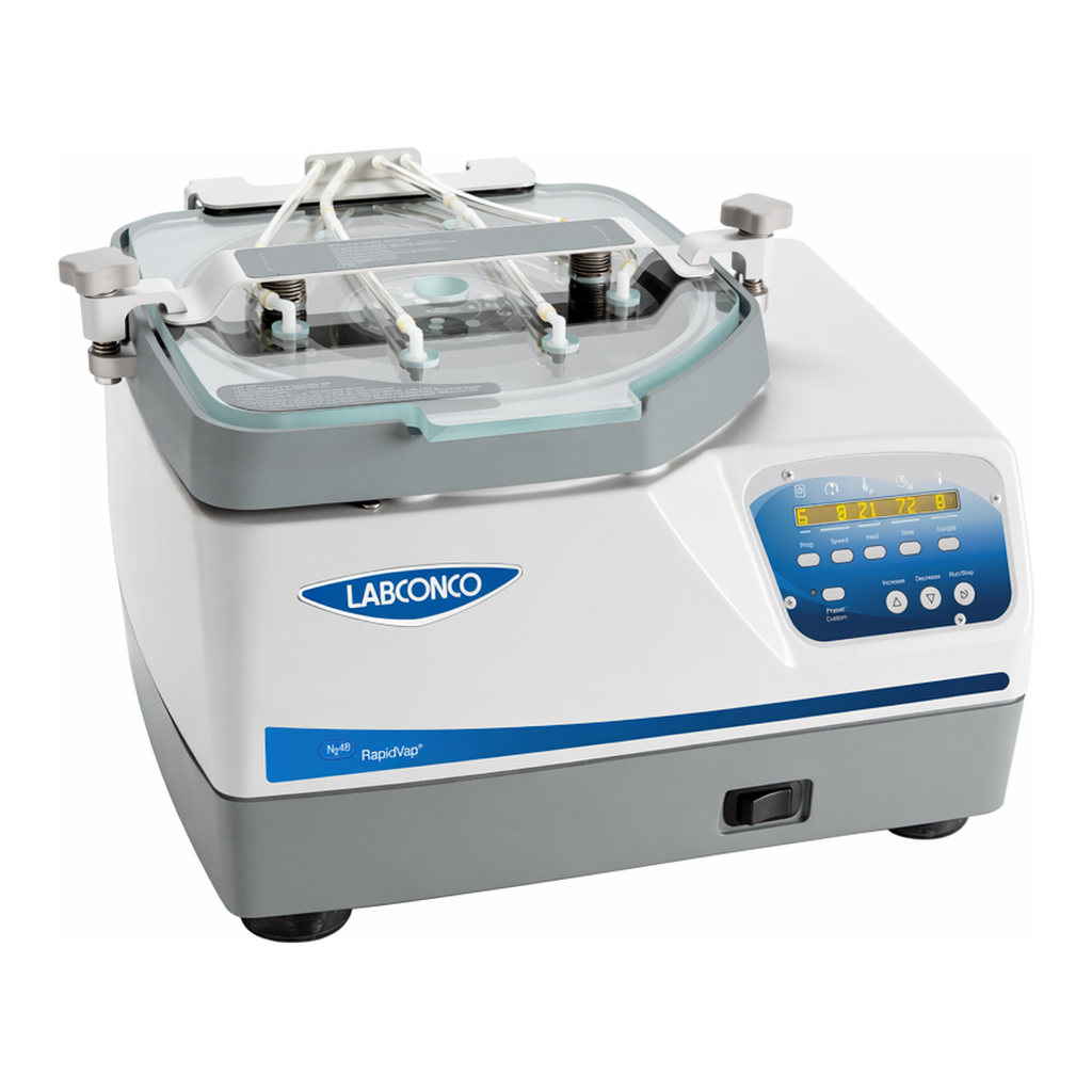 Labconco RapidVap N2/48 Dry Evaporation Systems