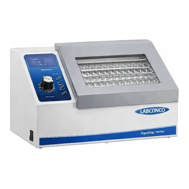 Labconco RapidVap Vertex Dry Evaporators