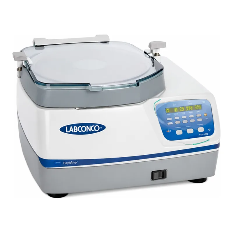 Labconco RapidVap Vacuum Dry Evaporation Systems