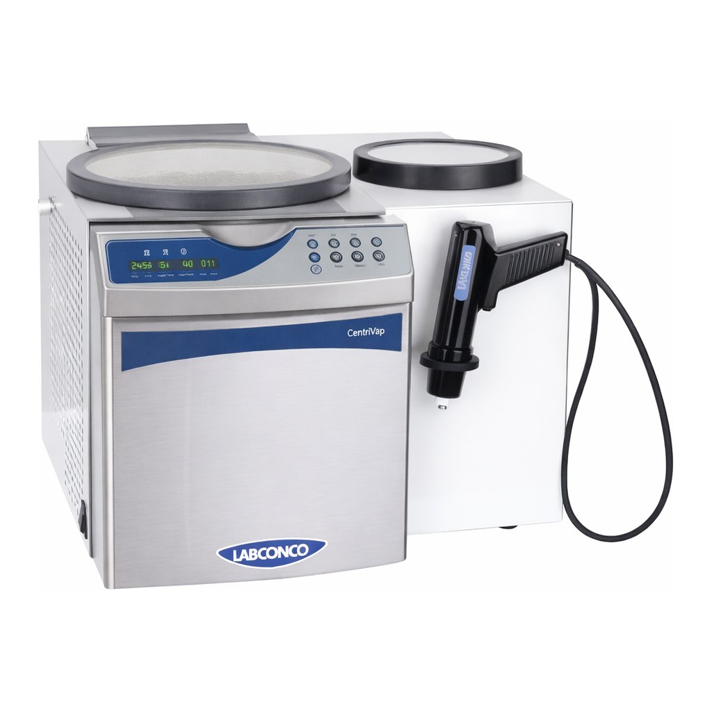 Labconco CentriVap Complete Vacuum Concentrators