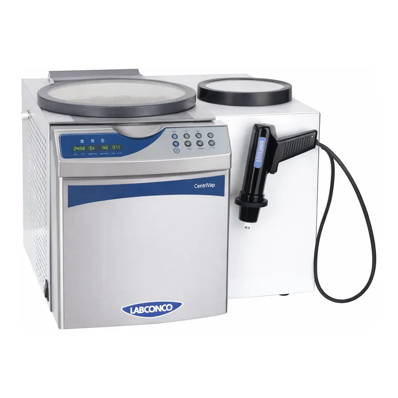 Labconco CentriVap Complete Vacuum Concentrators