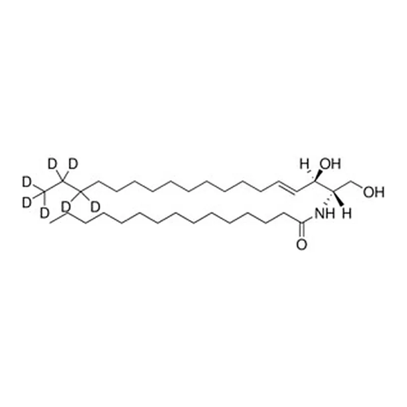 Merck C15 CERAMIDE-D7 (D18:1-D7/15:0)