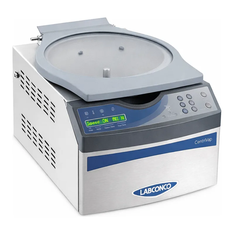 Labconco CentriVap Benchtop Vacuum Concentrators