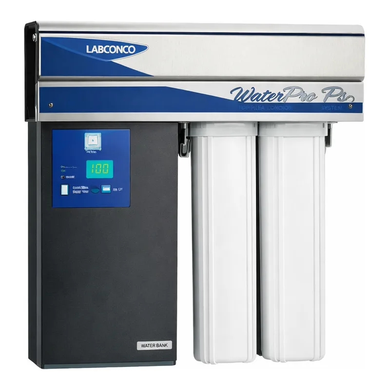 Labconco WaterPro RO Systems