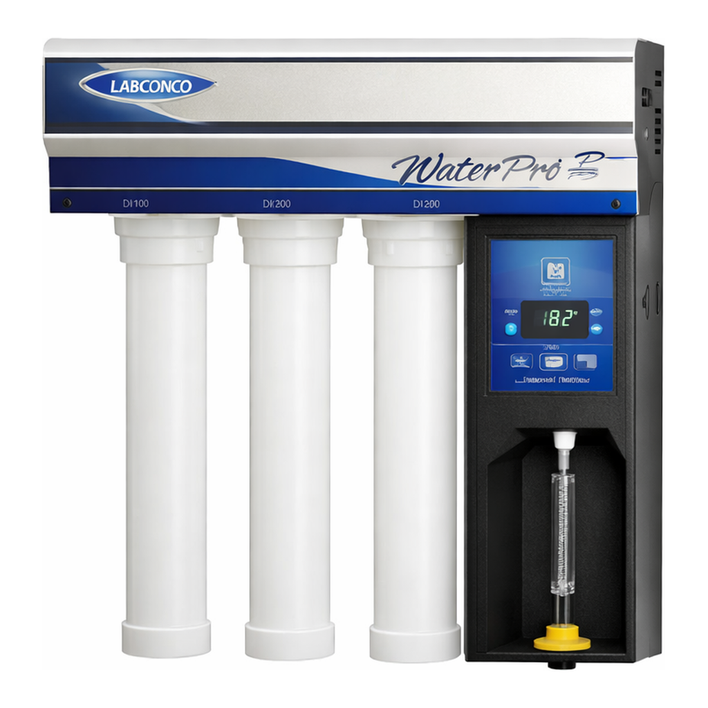Labconco WaterPro PS Polishing Systems