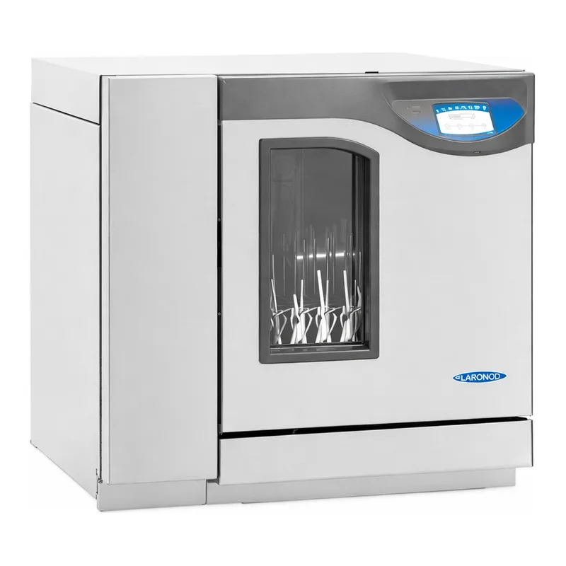 Labconco FlaskScrubber Vantage Series Glassware Washers