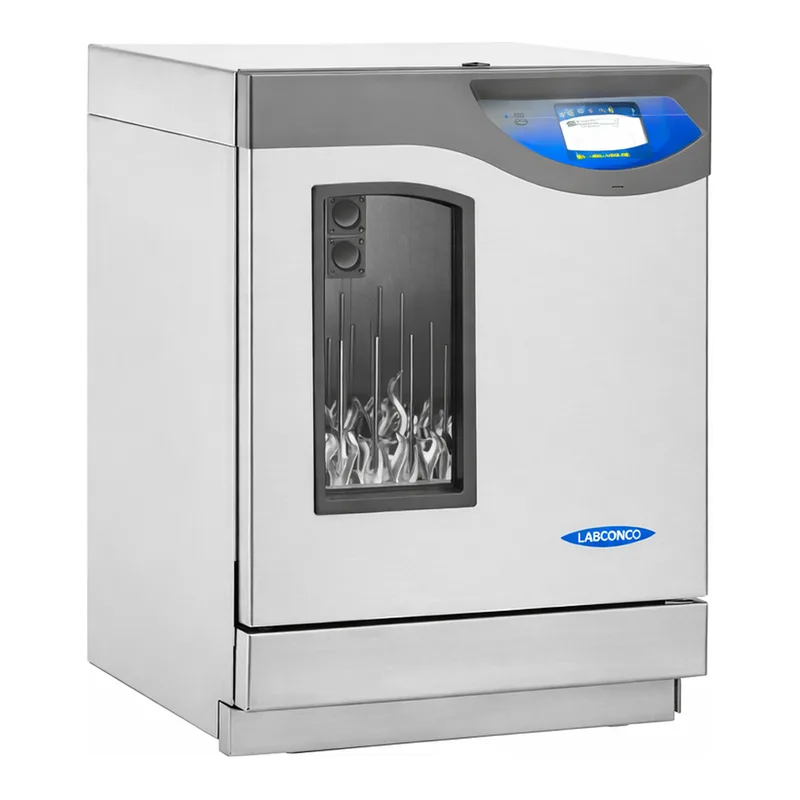 Labconco FlaskScrubber Glassware Washers