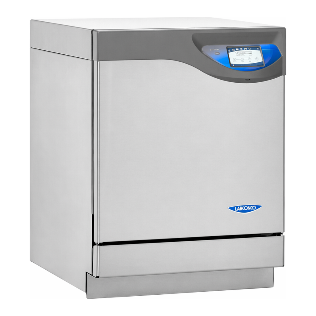 Labconco SteamScrubber Glassware Washers