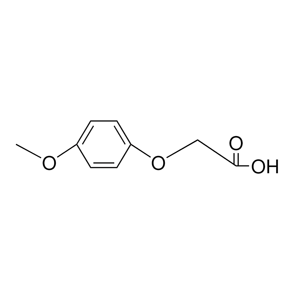 Merck 2-(4-METHOXYPHENOXY)ACETIC ACID