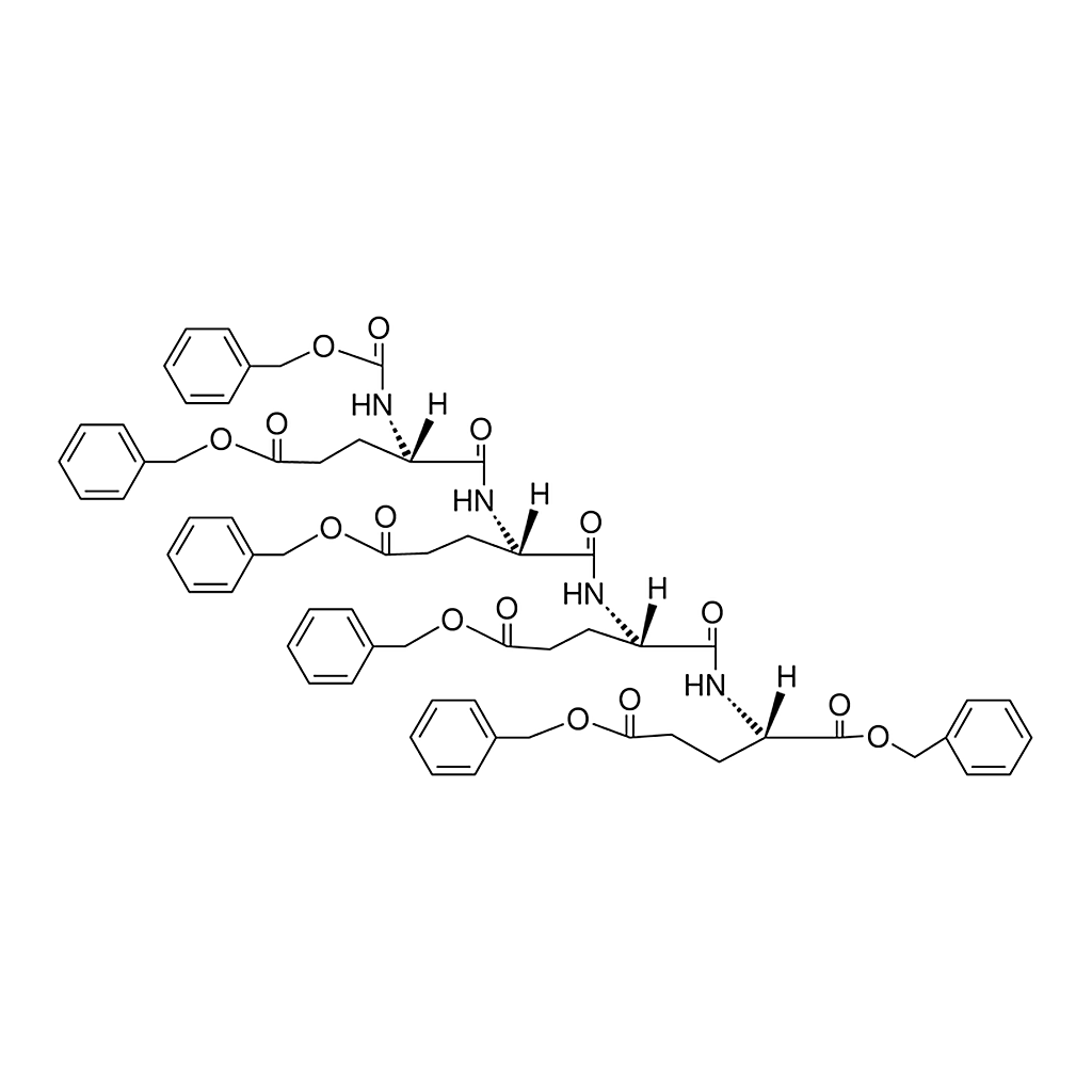 Merck GAMMA-PENTABENZYL N-CARBOBENZYL
