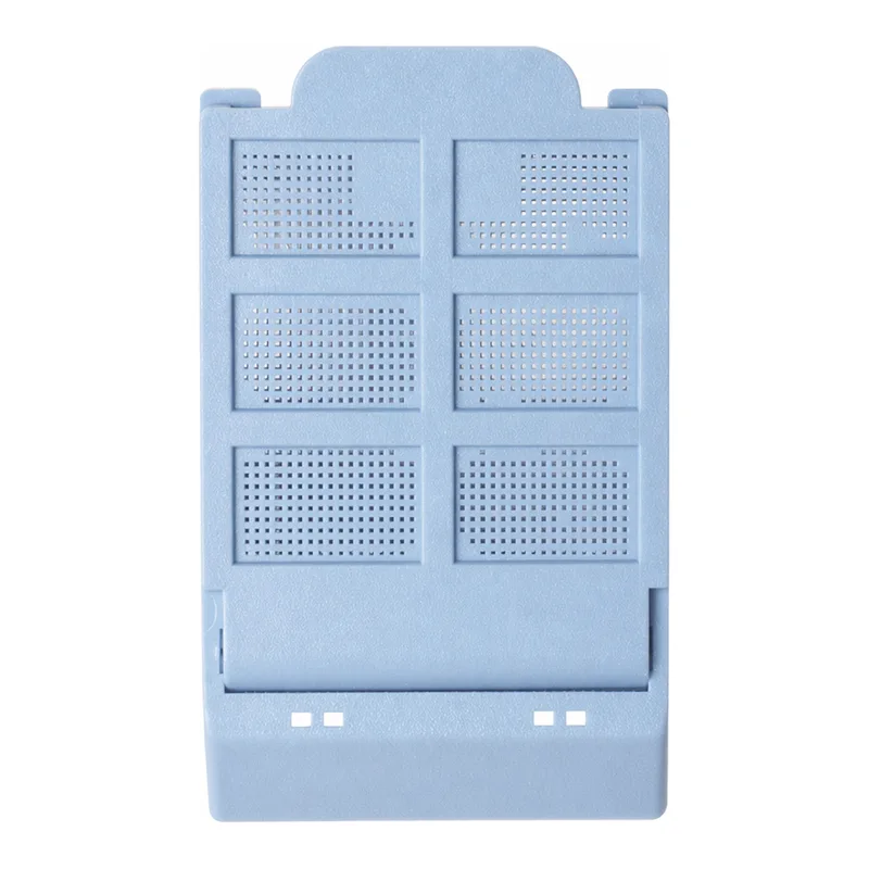 Daihan Science Simport Microsette Ⅰ 0.26mm Mesh-hole Biopsy Cassette, Attached Lid, h6.8mm<br