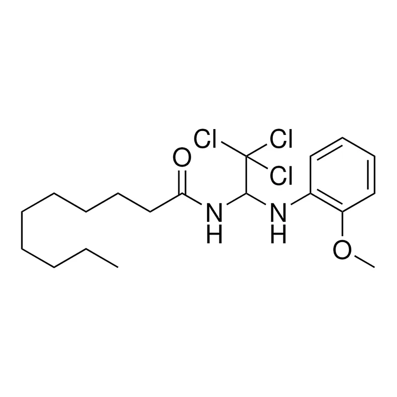 Merck DECANOIC ACID (2,2,2-TRICHLORO - 50 MG &