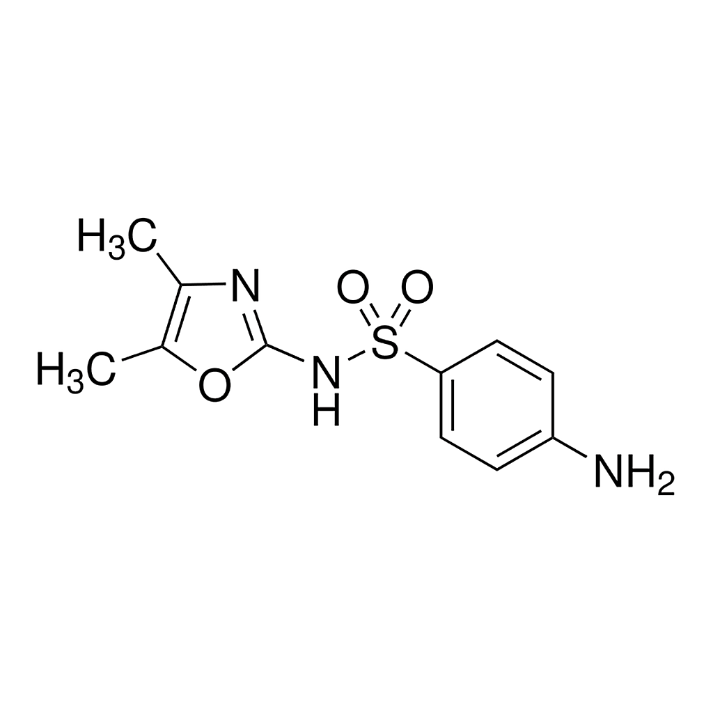 Merck Sulfamoxole