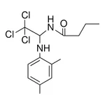 Merck N-(2,2,2-TRICHLORO-1-(2,4-DIME - 25 MG&