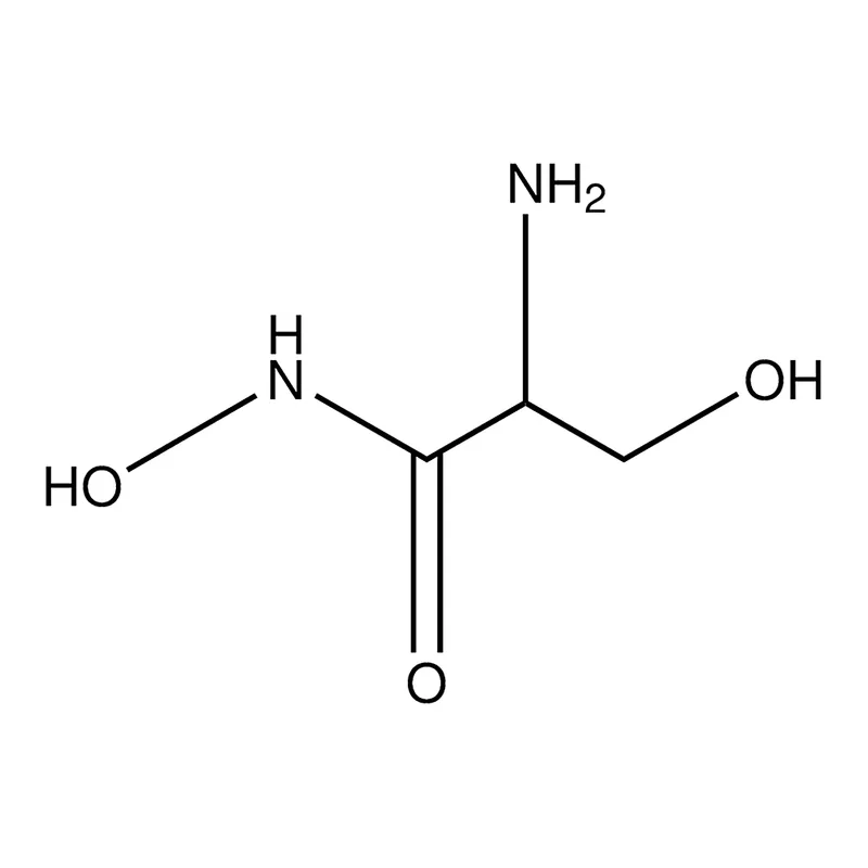 Merck DL-Serine hydroxamate