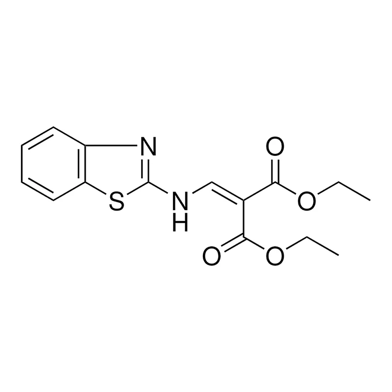 Merck 2-(BENZOTHIAZOL-2-YLAMINOMETHYL - 50 MG&