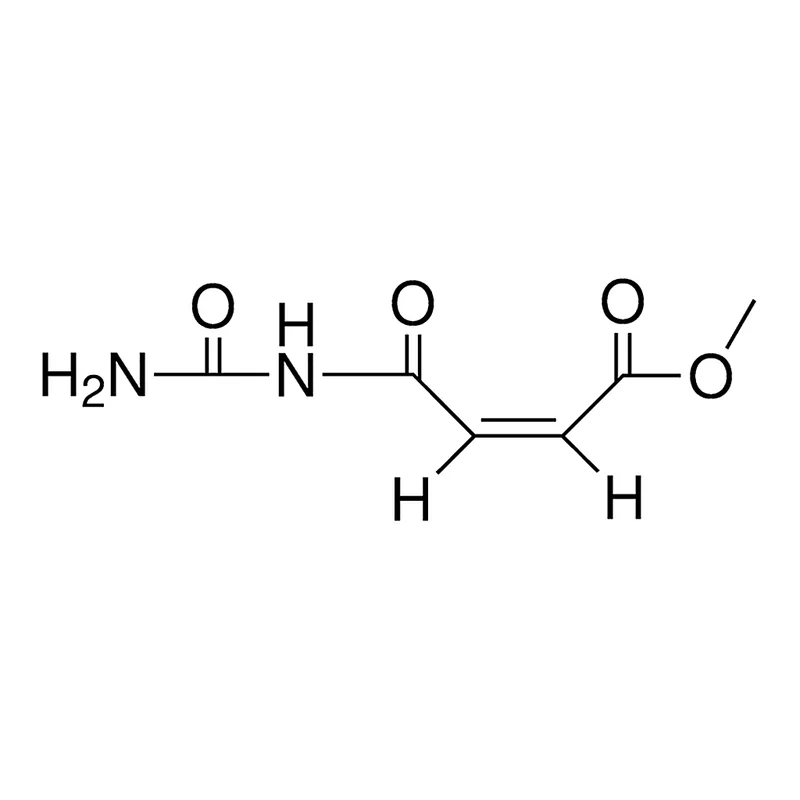 Merck METHYL MALEURATE