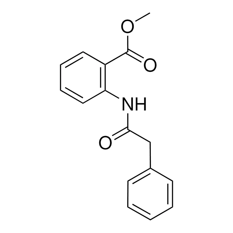 Merck METHYL 2-(2-PHENYLACETAMIDO)BENZO-