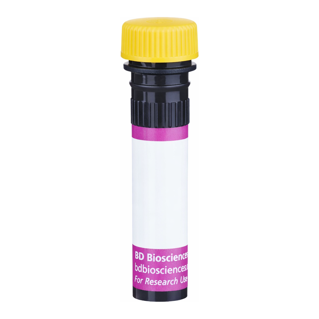 BD BV650 Hamster IgG1, κ Isotype Control