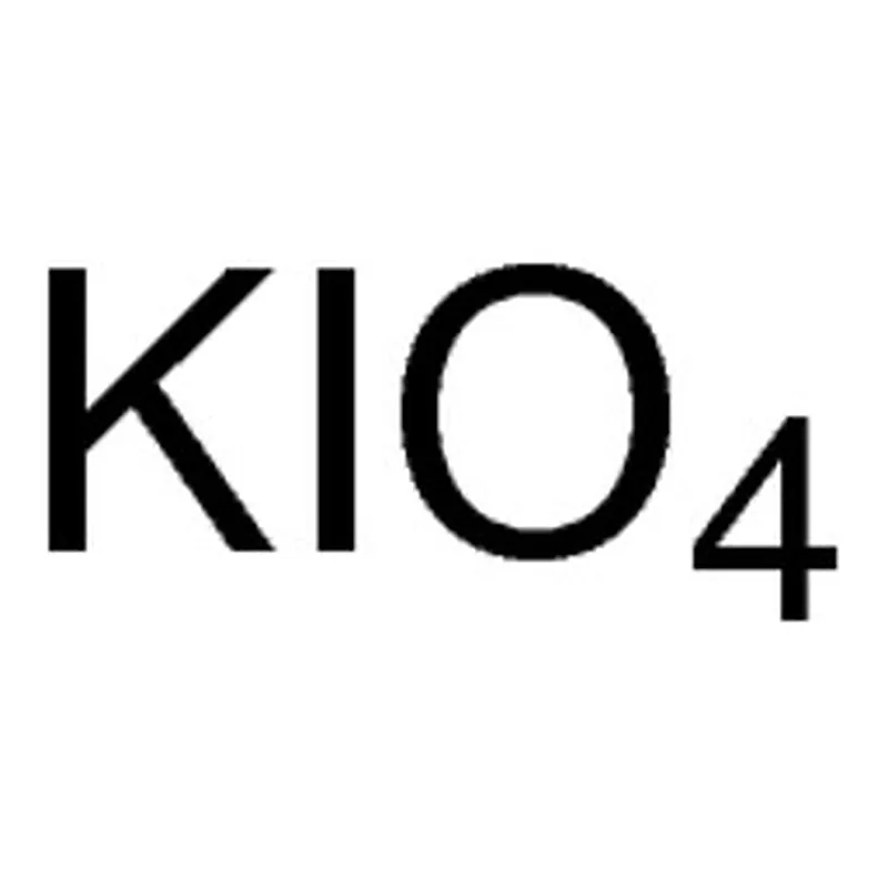 Merck POTASSIUM PERIODATE, 99.8%,