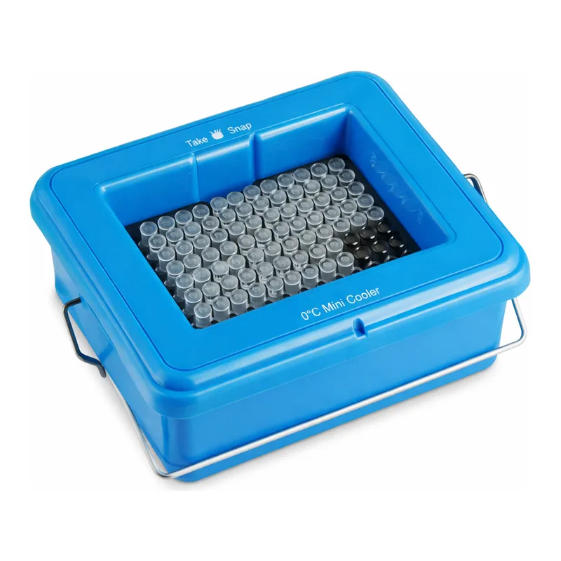 Merck TRUENORTH(R) MINI-COOLER FOR 0.2 ML TUB&