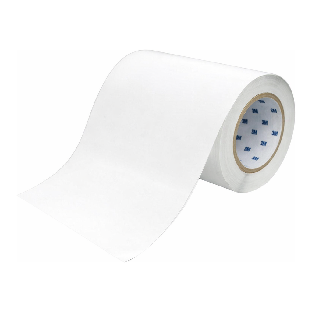 Brady Vinyl Label Tape for J4000 J5000 Printers