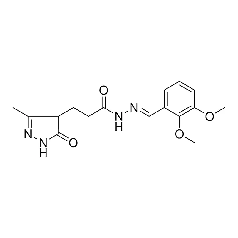 Merck RCL R52,623-1 - 50MG