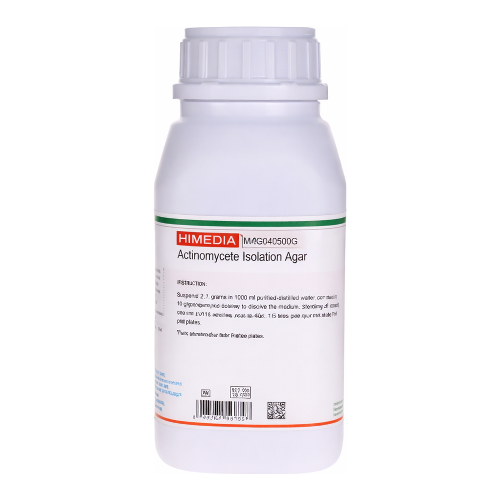 Himedia Actinomycete Isolation Agar