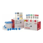 Thermo Fisher Scientific TOPO TA Cloning Kit, Dual Promoter, with pCRII-TOPO Vector and One Shot Mach1 T1 Phage-Resistant Chemically Competent E. coli