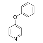 Merck 4-Phenoxypyridine