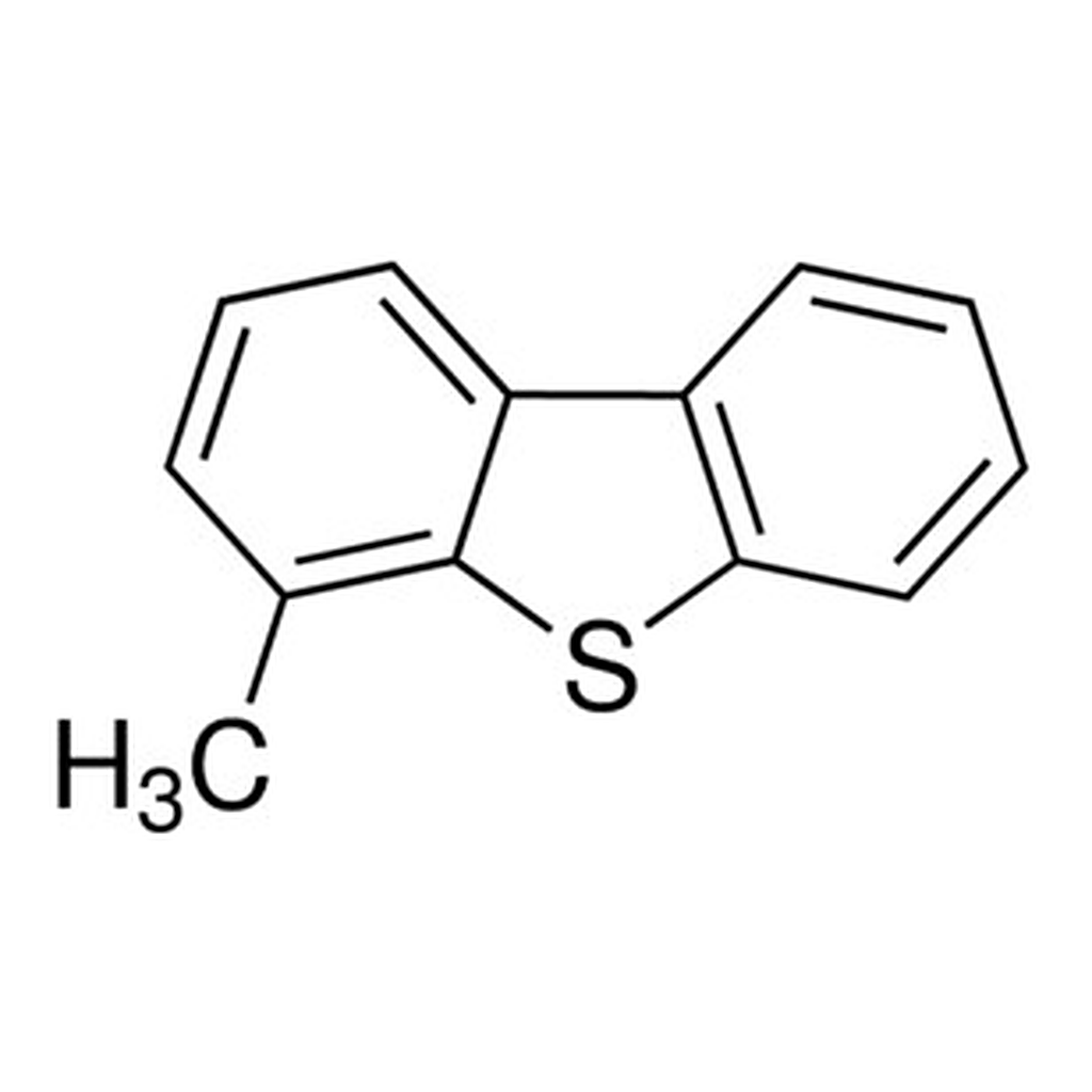 Merck 4-METHYLDIBENZOTHIOPHENE, 96%