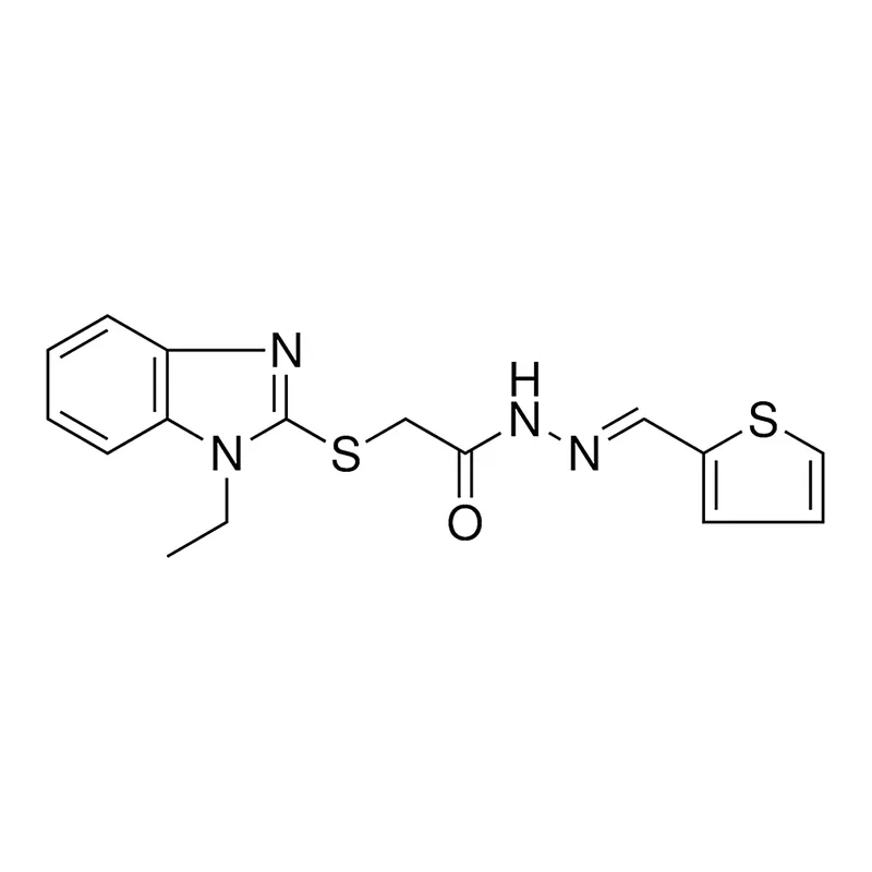 Merck RCL R45,474-5 - 25 MG