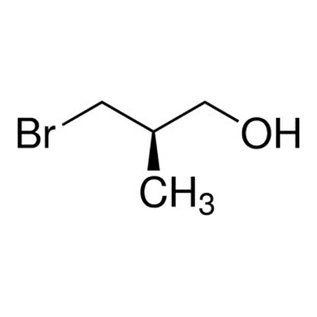 Merck (R)-(-)-3-BROMO-2-METHYL-1-PROPANOL, 97%