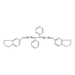 Merck BENZIL, AZINE WITH 5-INDANCARBO-