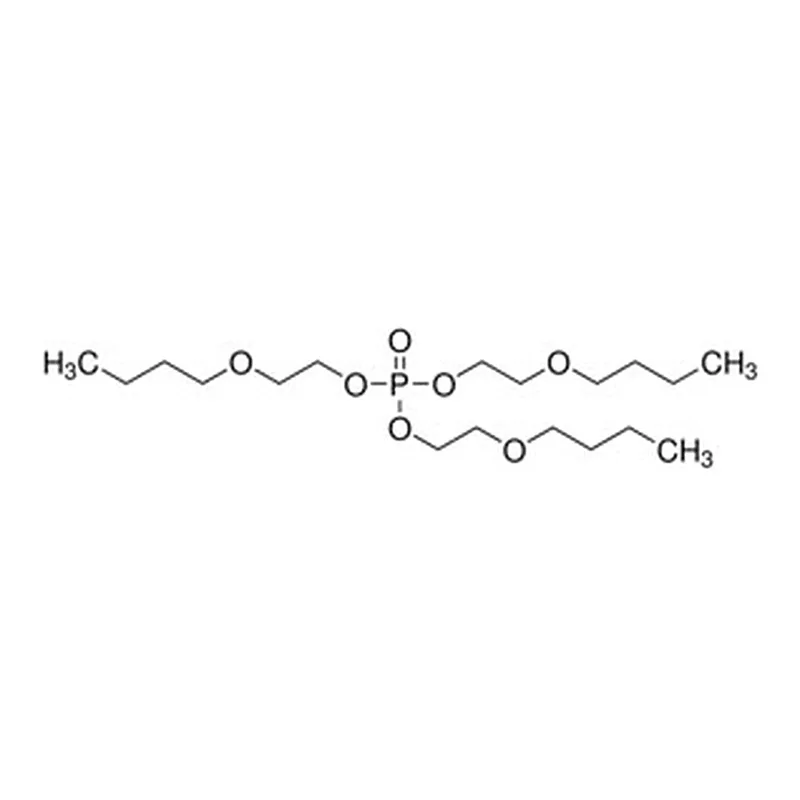 Merck TRIS(2-BUTOXYETHYL) PHOSPHATE, 94%
