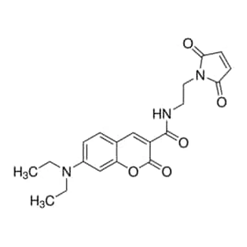Merck 7-DIETHYLAMINO-3-[N-(2-MALEIMIDOETHYL)C&