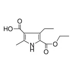 Merck 3-ETHYL-5-METHYL-1H-PYRROLE-2,4--