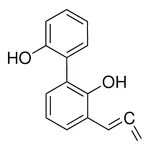 Merck 3-(1,2-PROPADIEN-1-YL)-2,2'-BIP-