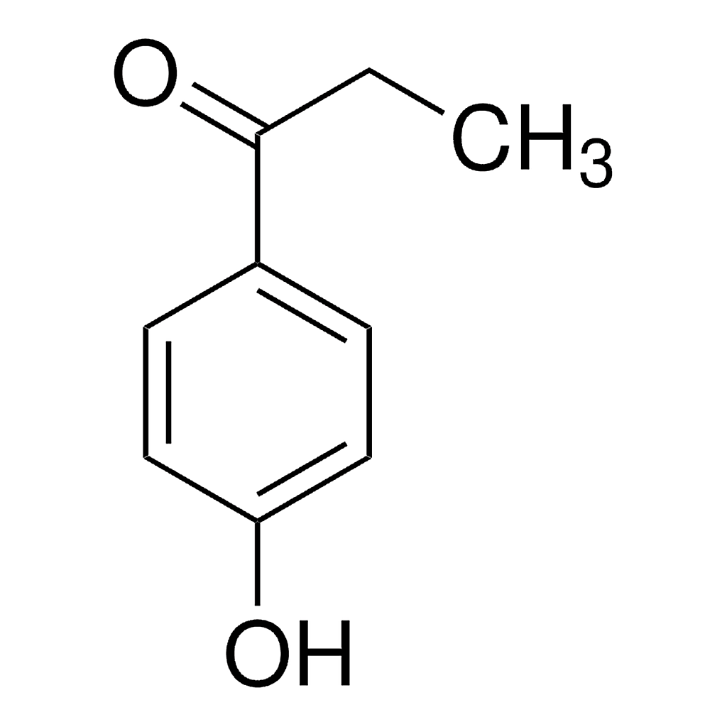 Merck 4'-Hydroxypropiophenone