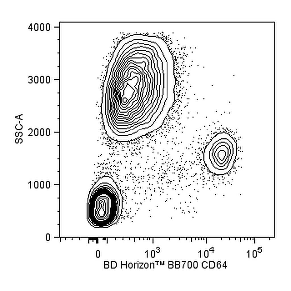 BD BB700 Mouse Anti-Human CD64