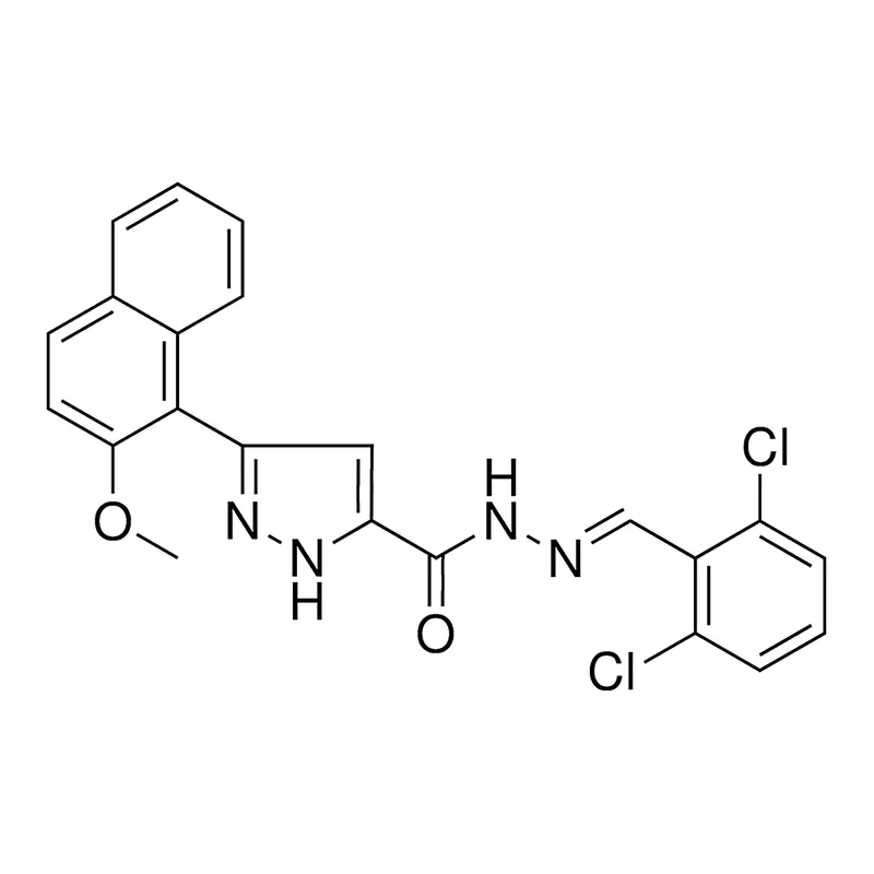 Merck RCL R45,383-8 - 25 MG