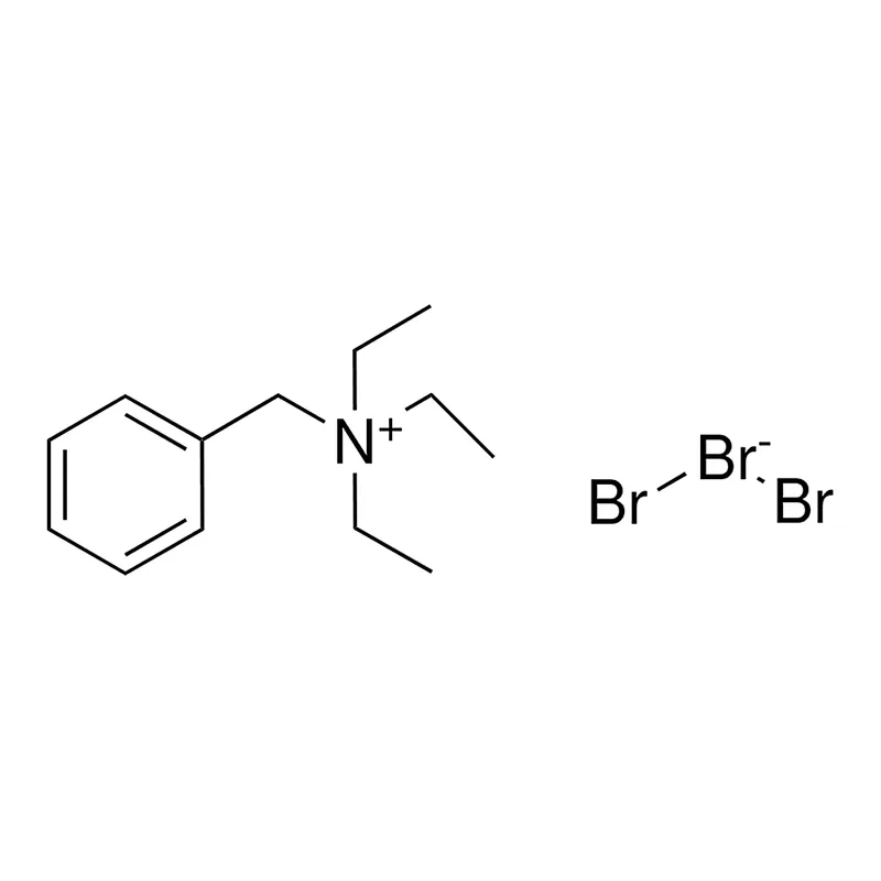 Merck BENZYLTRIETHYLAMMONIUM TRIBROMID-