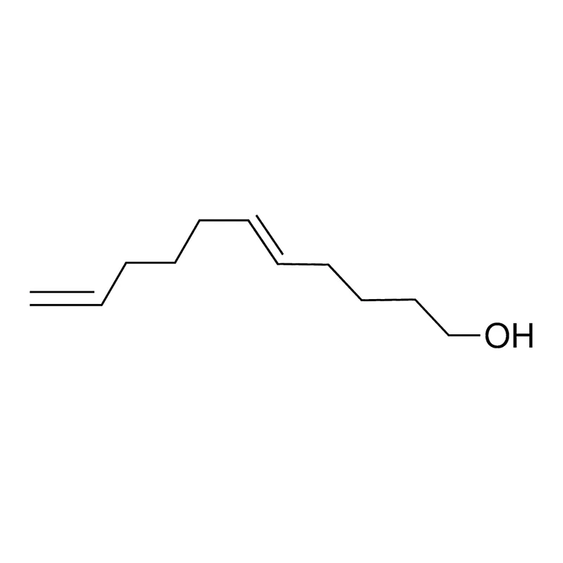 Merck UNDECA-5,10-DIEN-1-OL - 25 MG